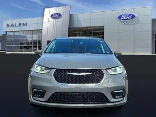 Chrysler Pacifica 2023 Touring L 4dr Mini-Van