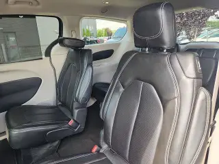 Chrysler Pacifica 2023 Touring L 4dr Mini-Van