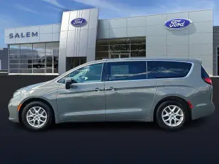 Chrysler Pacifica 2023 Touring L 4dr Mini-Van