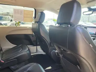 Chrysler Pacifica 2023 Touring L 4dr Mini-Van