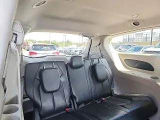 Chrysler Pacifica 2023 Touring L 4dr Mini-Van