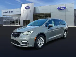 Chrysler Pacifica 2023 Touring L 4dr Mini-Van