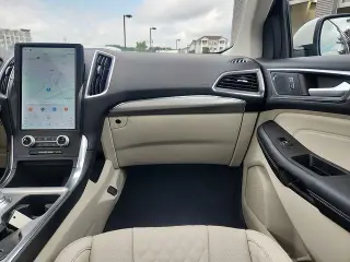Ford Edge 2024 AWD Titanium 4dr SUV