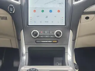 Ford Edge 2024 AWD Titanium 4dr SUV