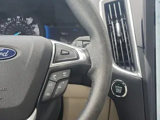 Ford Edge 2024 AWD Titanium 4dr SUV
