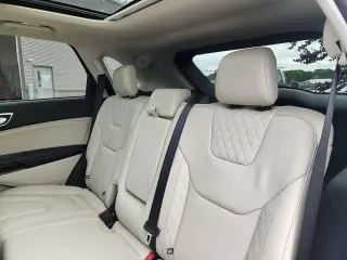 Ford Edge 2024 AWD Titanium 4dr SUV