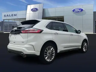 Ford Edge 2024 AWD Titanium 4dr SUV