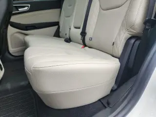Ford Edge 2024 AWD Titanium 4dr SUV