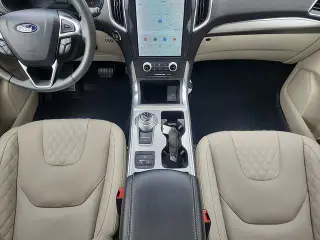 Ford Edge 2024 AWD Titanium 4dr SUV