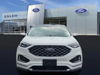 Ford Edge 2024 AWD Titanium 4dr SUV
