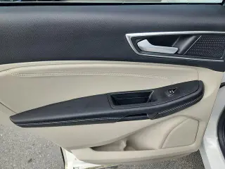 Ford Edge 2024 AWD Titanium 4dr SUV