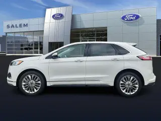 Ford Edge 2024 AWD Titanium 4dr SUV