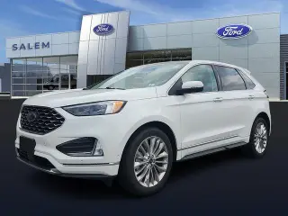 Ford Edge 2024 AWD Titanium 4dr SUV