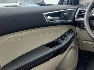 Ford Edge 2024 AWD Titanium 4dr SUV