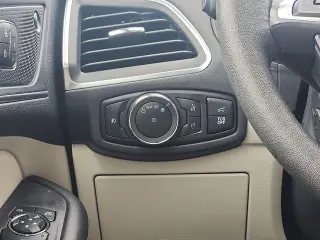 Ford Edge 2024 AWD Titanium 4dr SUV
