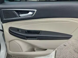 Ford Edge 2024 AWD Titanium 4dr SUV