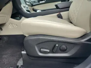 Ford Edge 2024 AWD Titanium 4dr SUV