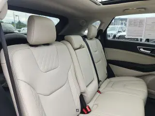 Ford Edge 2024 AWD Titanium 4dr SUV