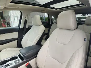 Ford Edge 2024 AWD Titanium 4dr SUV