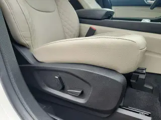 Ford Edge 2024 AWD Titanium 4dr SUV