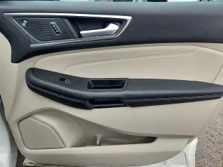 Ford Edge 2024 AWD Titanium 4dr SUV