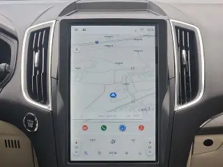 Ford Edge 2024 AWD Titanium 4dr SUV