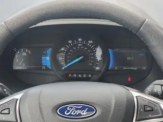 Ford Edge 2024 AWD Titanium 4dr SUV