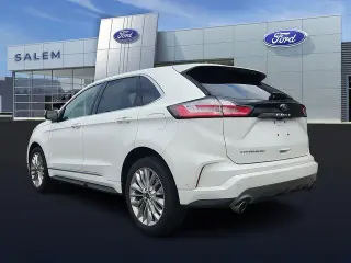 Ford Edge 2024 AWD Titanium 4dr SUV