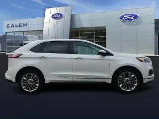 Ford Edge 2024 AWD Titanium 4dr SUV