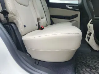 Ford Edge 2024 AWD Titanium 4dr SUV