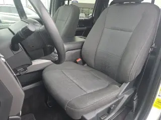 Ford F-150 2019 4x4 Lariat 4dr SuperCrew 5.5 ft. SB