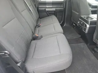 Ford F-150 2019 4x4 Lariat 4dr SuperCrew 5.5 ft. SB
