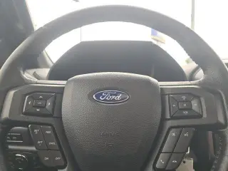Ford F-150 2019 4x4 Lariat 4dr SuperCrew 5.5 ft. SB