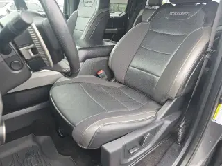 Ford F-150 2019 4x4 Raptor 4dr SuperCrew 5.5 ft. SB