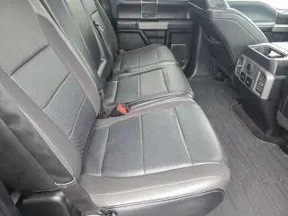Ford F-150 2019 4x4 Raptor 4dr SuperCrew 5.5 ft. SB