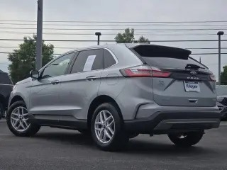 Ford Edge 2024 AWD SEL 4dr SUV