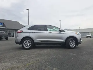 Ford Edge 2024 AWD SEL 4dr SUV