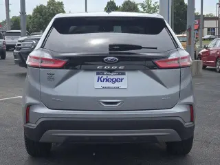Ford Edge 2024 AWD SEL 4dr SUV