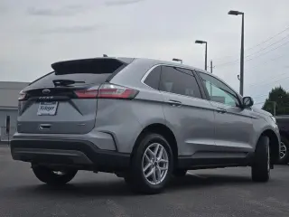 Ford Edge 2024 AWD SEL 4dr SUV