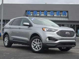Ford Edge 2024 AWD SEL 4dr SUV