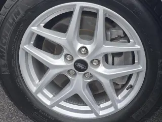 Ford Edge 2024 AWD SEL 4dr SUV