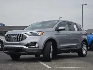Ford Edge 2024 AWD SEL 4dr SUV