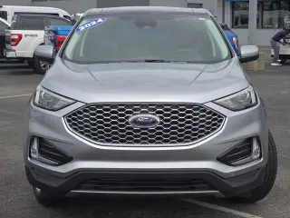 Ford Edge 2024 AWD SEL 4dr SUV