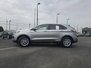 Ford Edge 2024 AWD SEL 4dr SUV