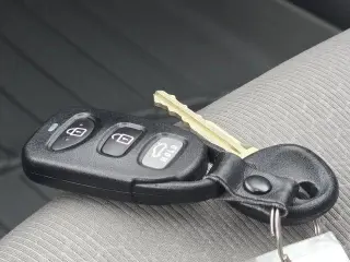Hyundai ELANTRA 2018 SEL 4dr Sedan (US)