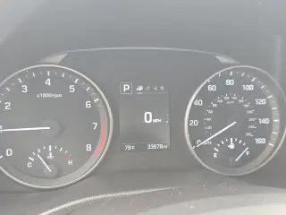 Hyundai ELANTRA 2018 SEL 4dr Sedan (US)
