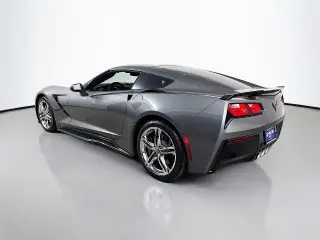 Chevrolet Corvette 2016 Stingray 2dr Coupe w/1LT