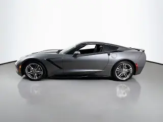Chevrolet Corvette 2016 Stingray 2dr Coupe w/1LT