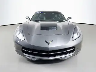 Chevrolet Corvette 2016 Stingray 2dr Coupe w/1LT
