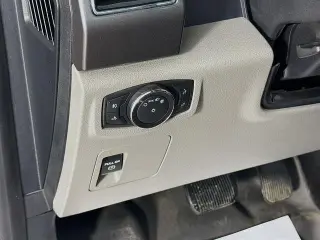 Ford F-150 2018 4x2 XL 4dr SuperCab 6.5 ft. SB